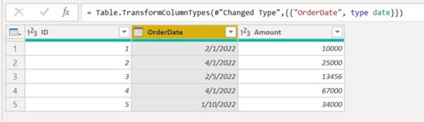 Power BI – Careful with DateTime and Date Data Types in Model – Hari BI ...